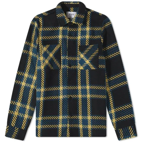 Whiting Overshirt