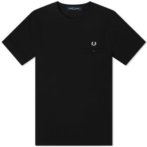 Pique Pocket T-Shirt