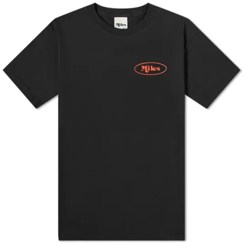 Classic Logo T-Shirt