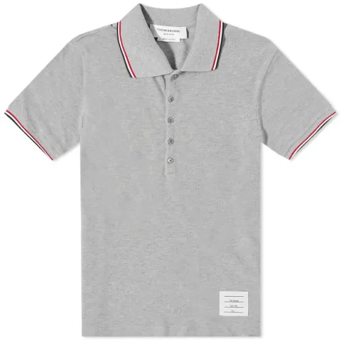 Tipped Polo