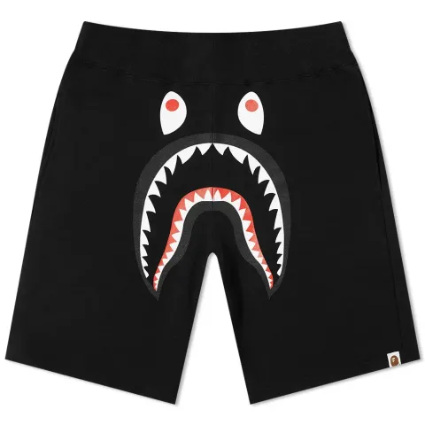 Shark Sweat Short