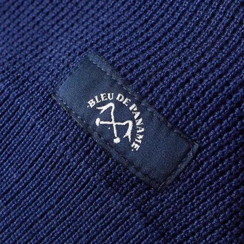 Waffle Knit Sweat