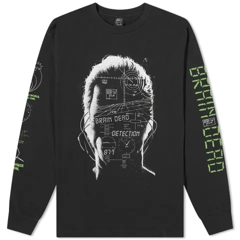 Alternate Dimensions Long Sleeve T-Shirt