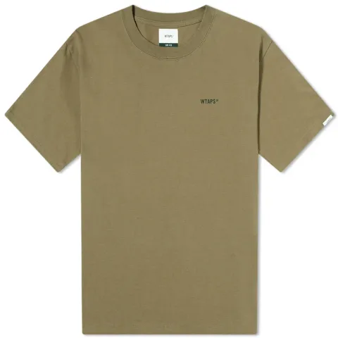 Stencil T-Shirt