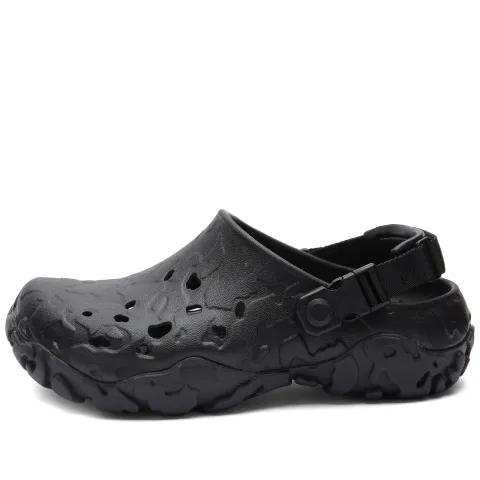 All-Terrain Atlas Clog