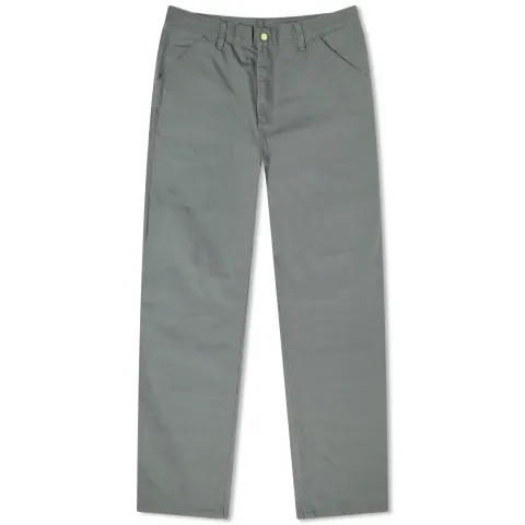 Canvas Simple Pant
