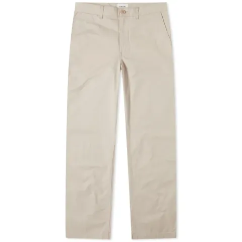 Stefan Light Chino