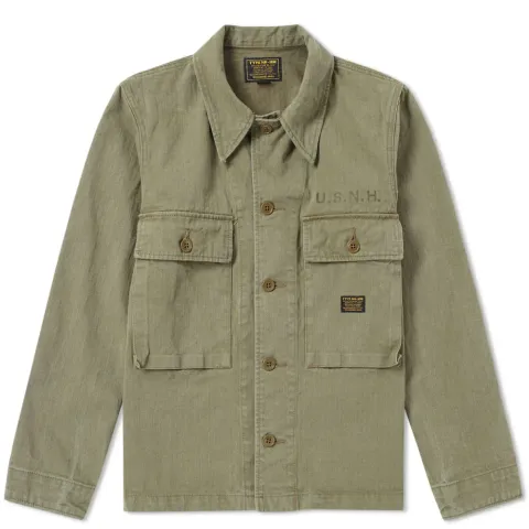 Military Utility Shirt