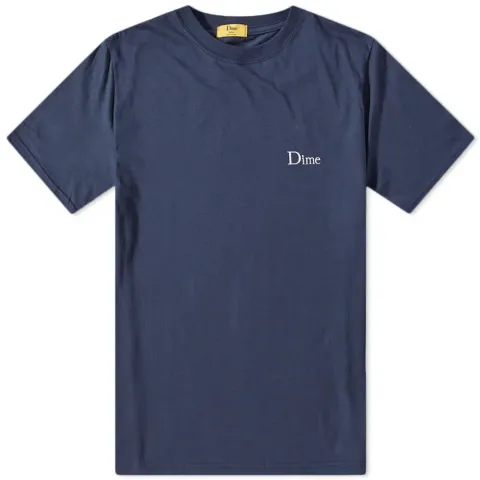 Classic Small Logo T-Shirt