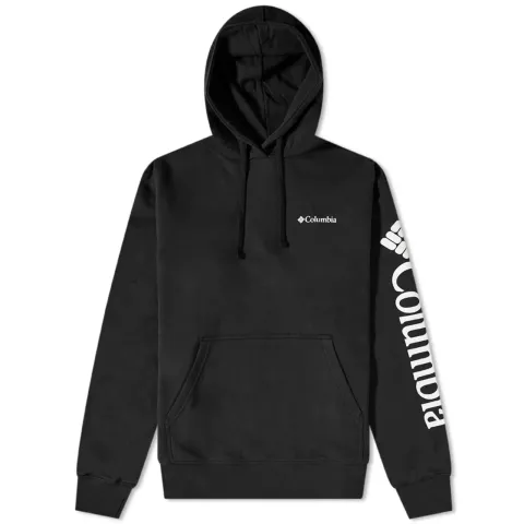 Trek Hoodie