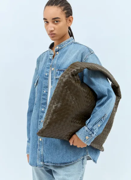 Large Hop Shoulder Bag
