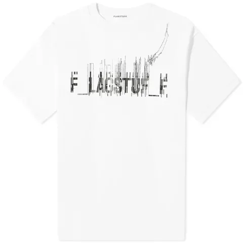 Line Logo T-Shirt