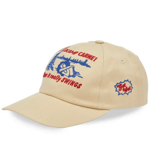 Come At The Lake Cap