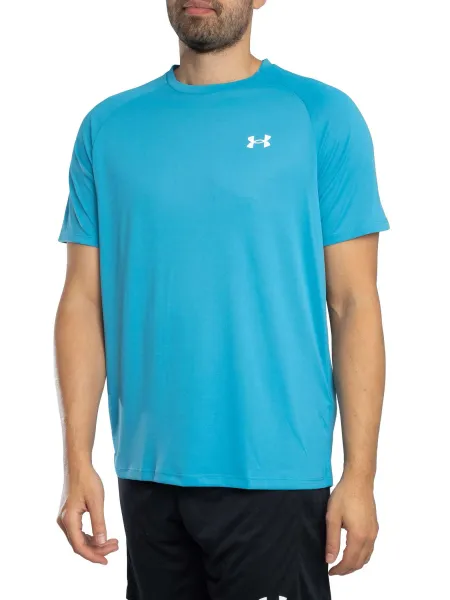 Under Armour Loose Tech 2.0 T-Shirt
