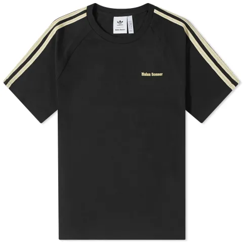 x Wales Bonner Short Sleeve T-Shirt