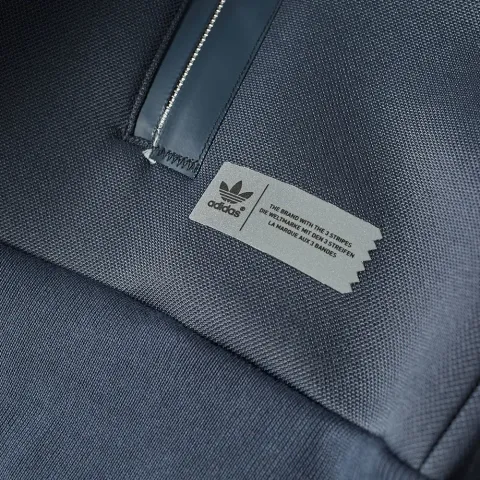 Tactical Zip Hoody