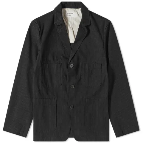 Five Pocket Jacket