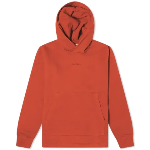 Franklin Stamp Logo Oversized Hoodie