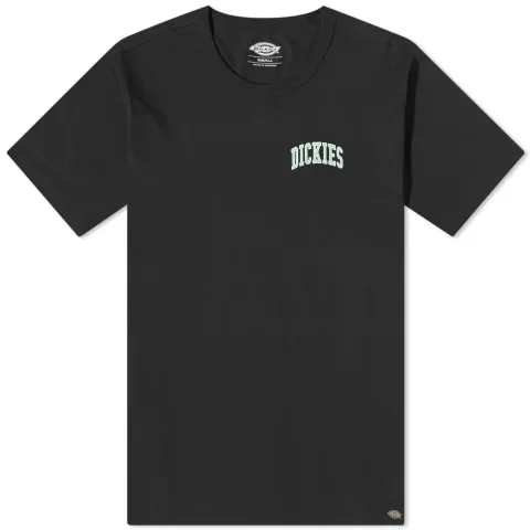 Aitkin Chest Logo T-Shirt