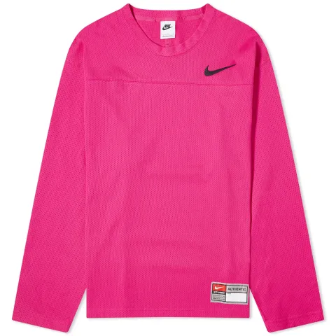 Nike x Stussy Long Sleeve Top