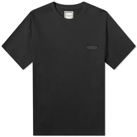 Outline Back Logo T-Shirt