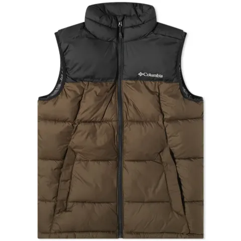 Pike Lake Vest