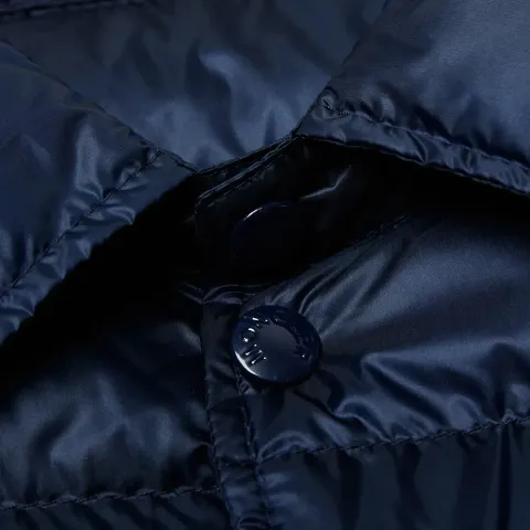 Gregire Shirt Jacket