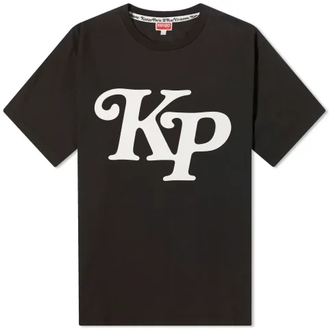 x Verdy Oversized Tee