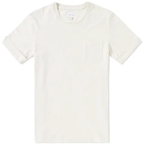 Nep Short Sleeve Tee