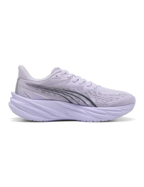 Puma Velocity Nitro 5 Trainers Navy Mix