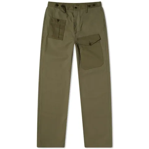 British Army Pant