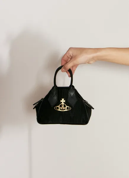 Mini Yasmine Handbag