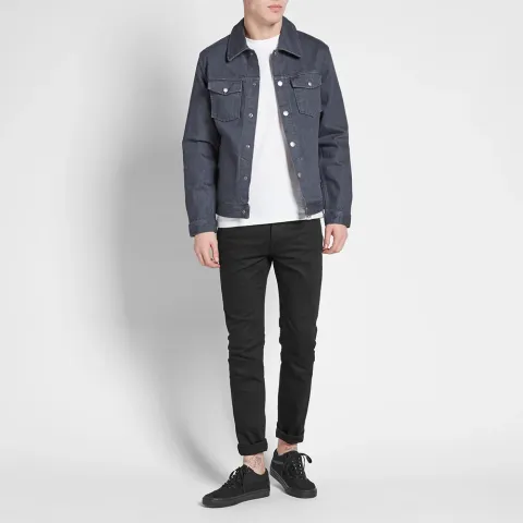 Ace Stay Cash Jean