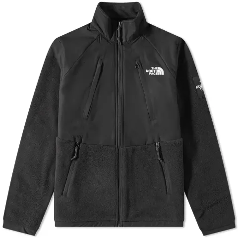 Phlego Denali Zip Fleece