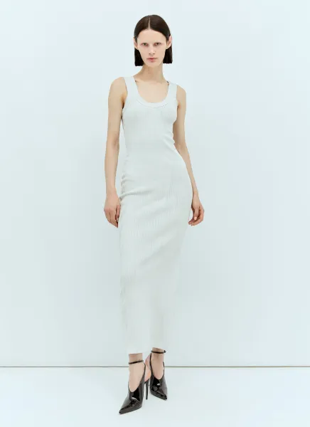 Maxi Tank Dress