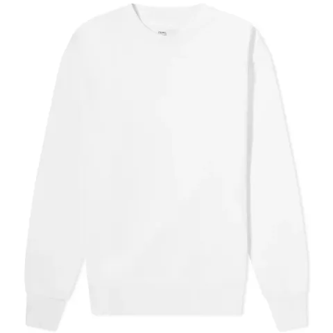 Classic Organic Crew Sweat