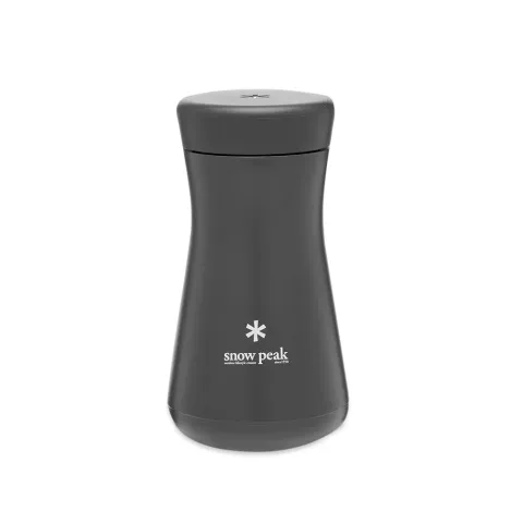 Tsuzumi Stainless Steal Vacuum Bottle 350ml