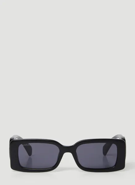 GG1325S Square Sunglasses