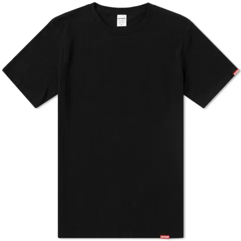 Guilty Parties Heavyweight Tee