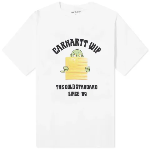 Gold Standard T-Shirt
