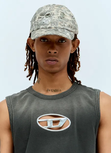 C-Steven Baseball Cap