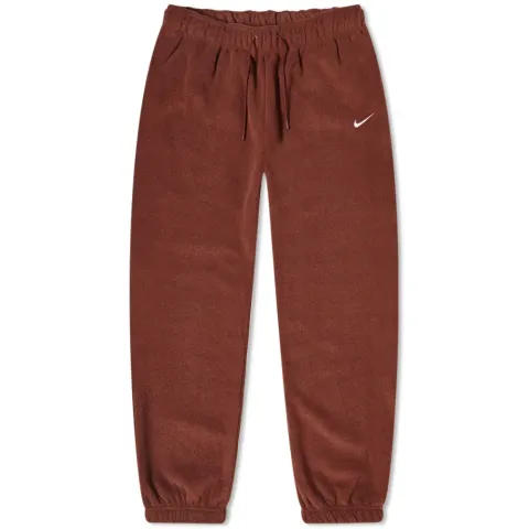 Nike Essentials Plush Fur Jogger