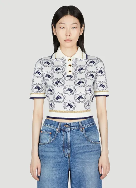 Polo Top