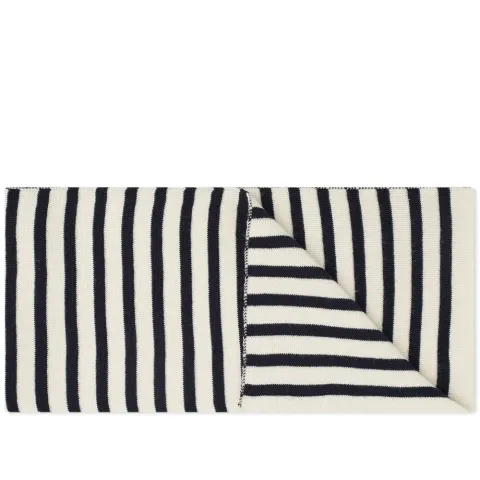 Stripe Scarf