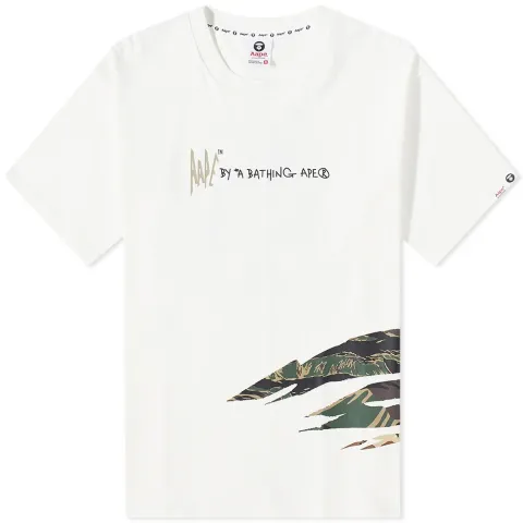 AAPE Apuvns Tee