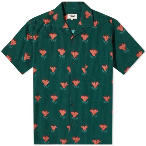 Malick Shirt