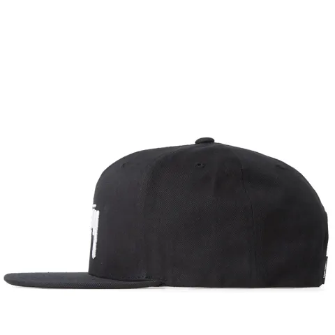Stock SU17 Snapback Cap