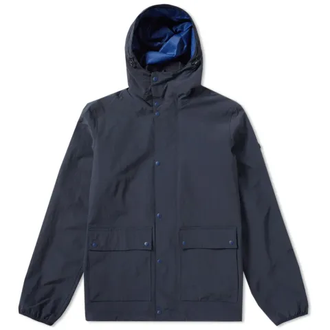 International Weir Jacket