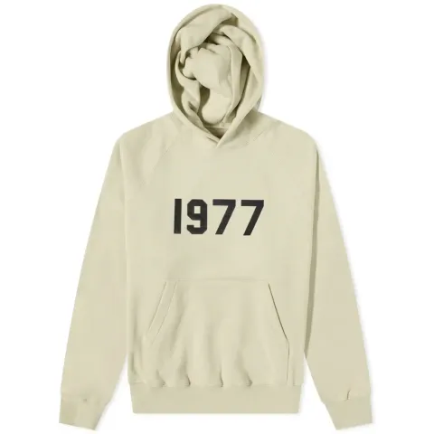 1977 Popover Hoodie
