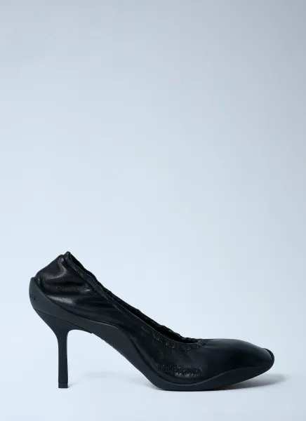 Shibuya Pumps